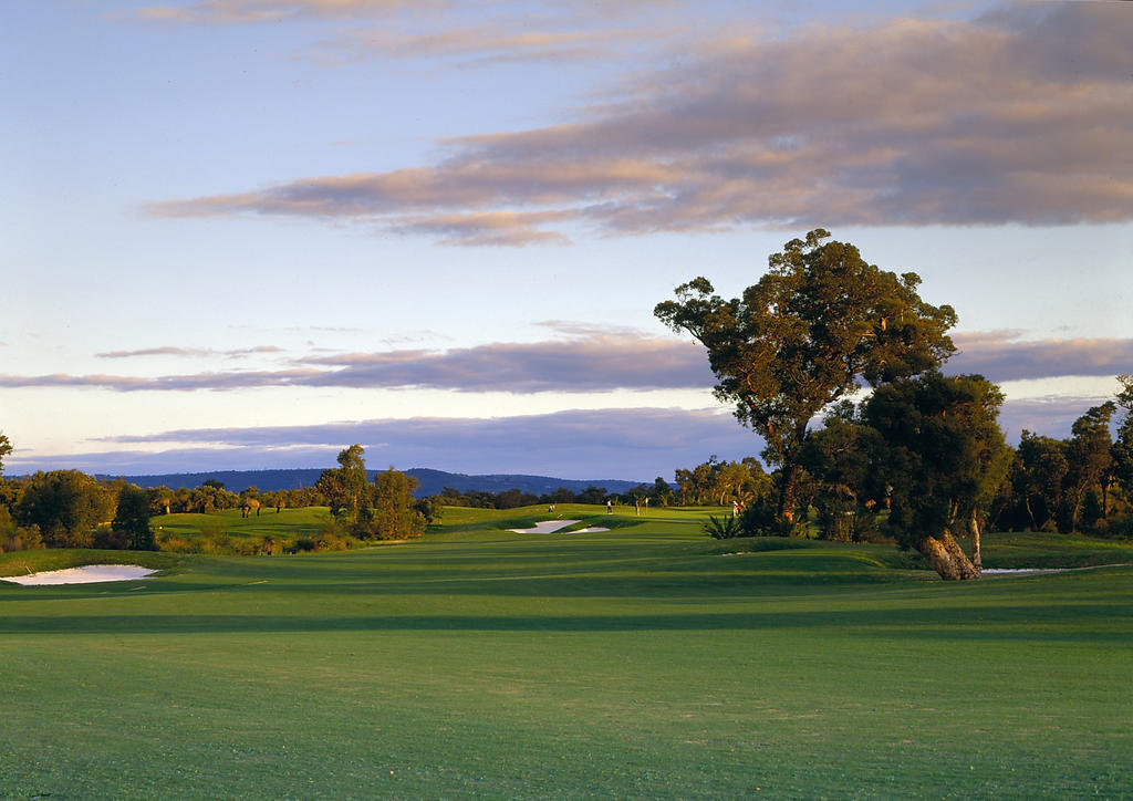 Novotel Vines Resort Swan Valley The Vines Eksteriør bilde